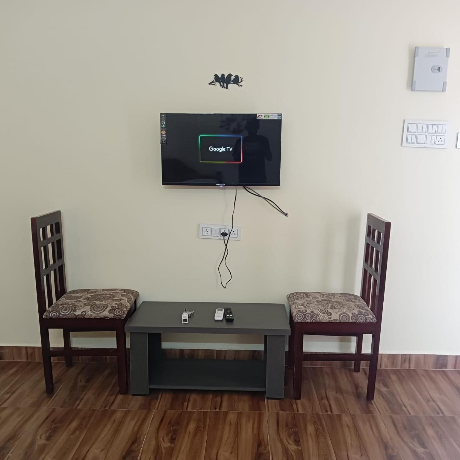 Le'Sap Beach Resort 퐁디셰리 외부 사진