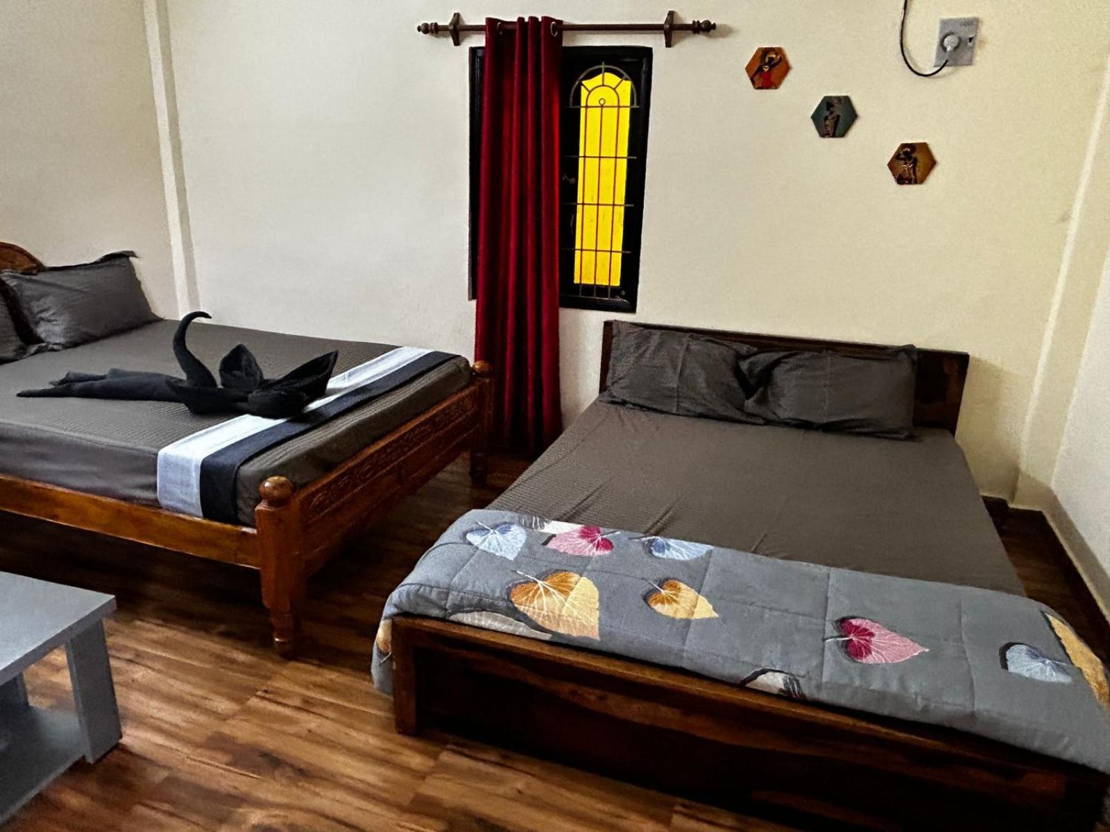 Le'Sap Beach Resort 퐁디셰리 외부 사진